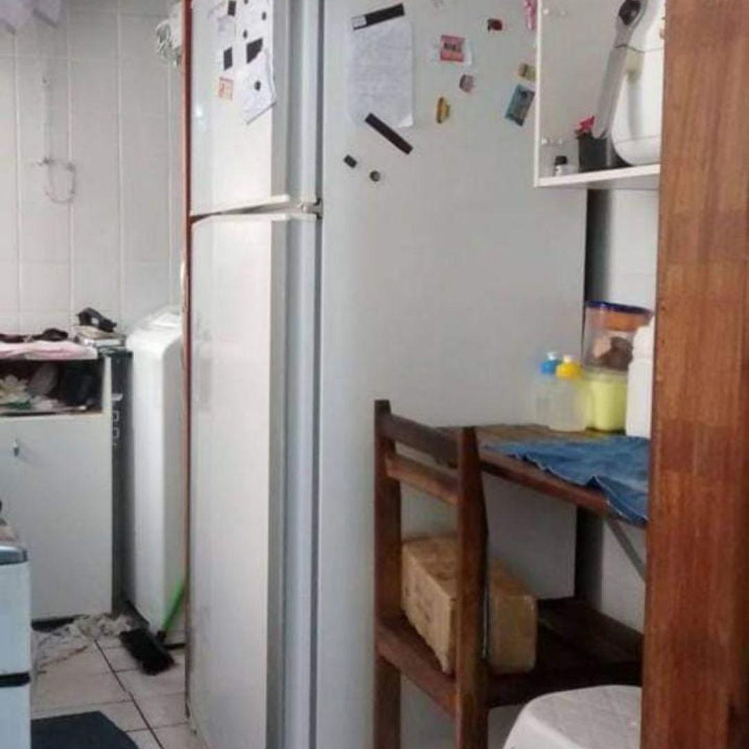 Apartamento, Alpes, 2 Quartos, 0 Vaga