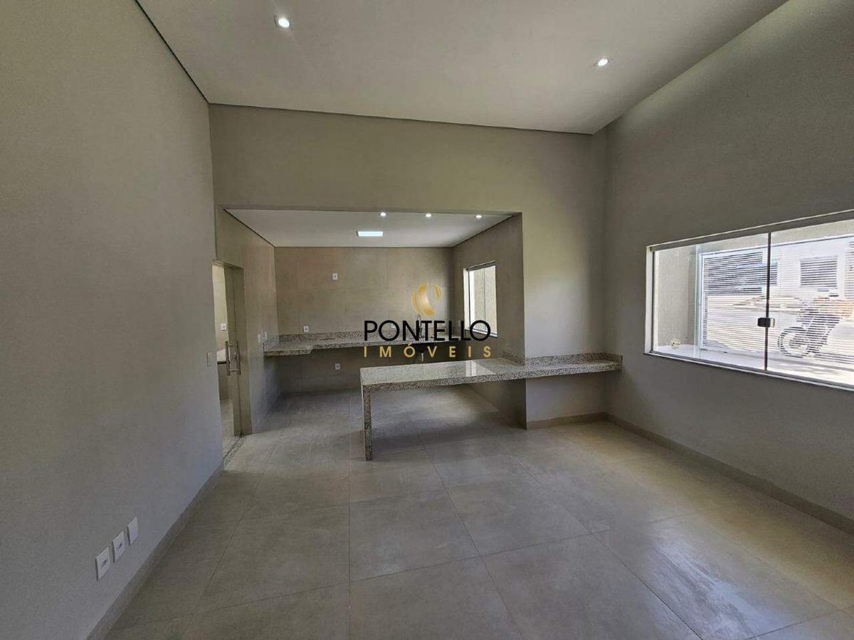 Casa, Alvorada, 2 Quartos, 2 Vagas, 1 Suíte