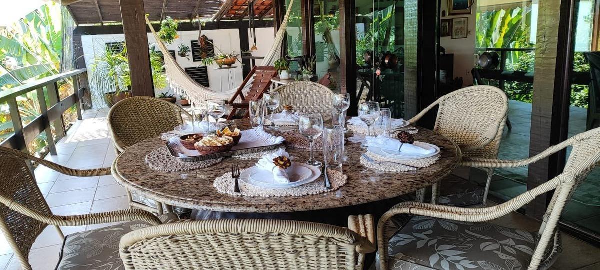 Casa, Jardim Atlântico, 5 Quartos, 4 Vagas, 2 Suítes