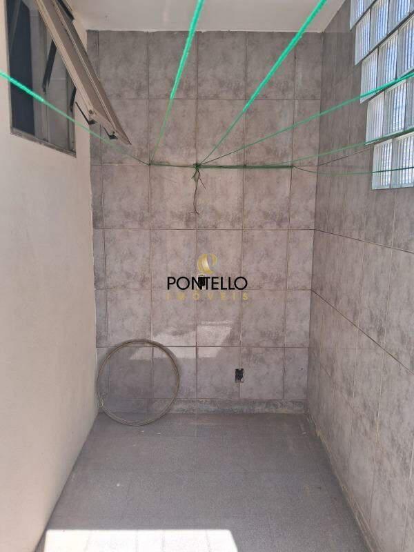 Apartamento, Centro, 3 Quartos, 0 Vaga, 1 Suíte