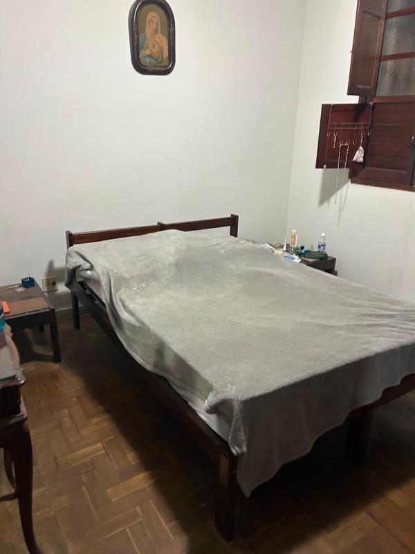 Casa, Sagrada Família, 3 Quartos, 1 Vaga
