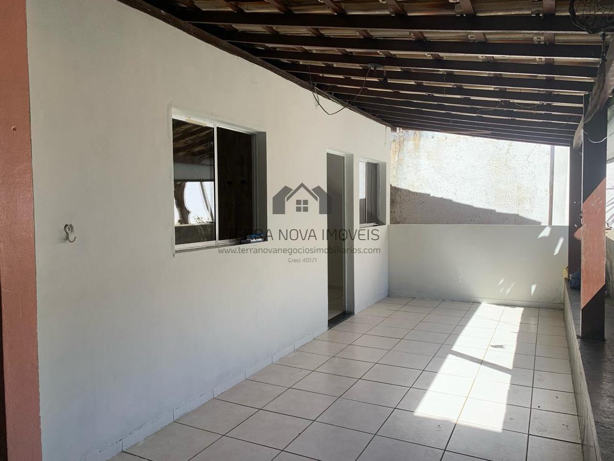 Casa, Vila Maria, 3 Quartos, 2 Vagas, 1 Suíte