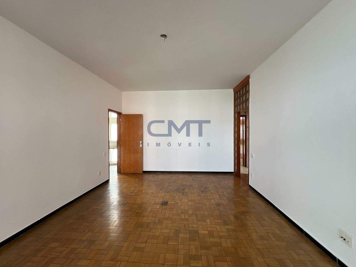 Apartamento, Savassi, 3 Quartos, 2 Vagas, 1 Suíte
