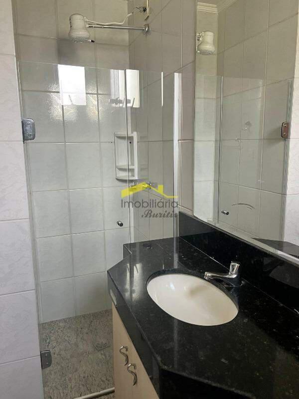 Apartamento, Estoril, 2 Quartos, 2 Vagas, 1 Suíte