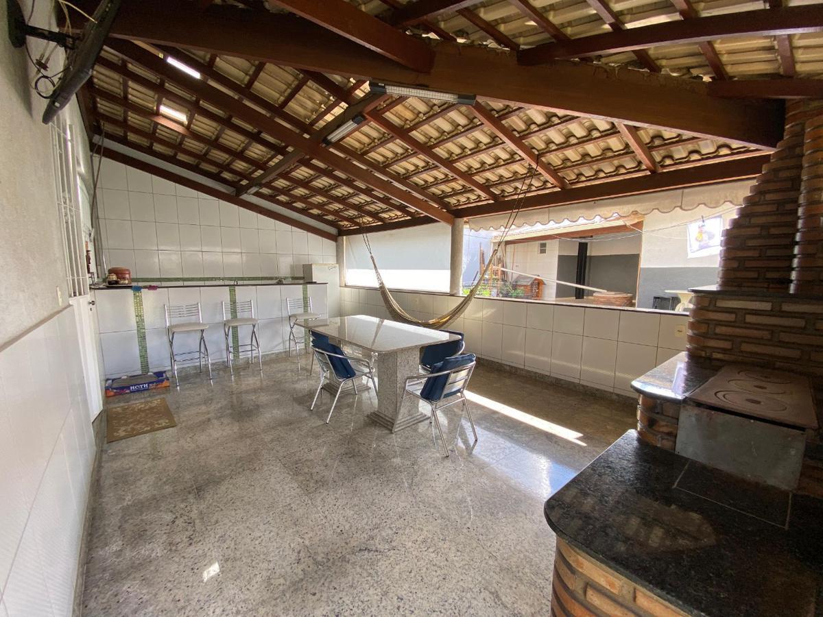 Casa, Bandeirantes (pampulha), 3 Quartos, 2 Vagas