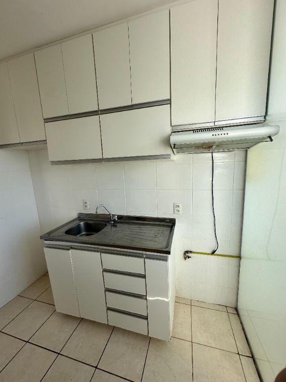 Apartamento, Nações Unidas, 2 Quartos, 1 Vaga