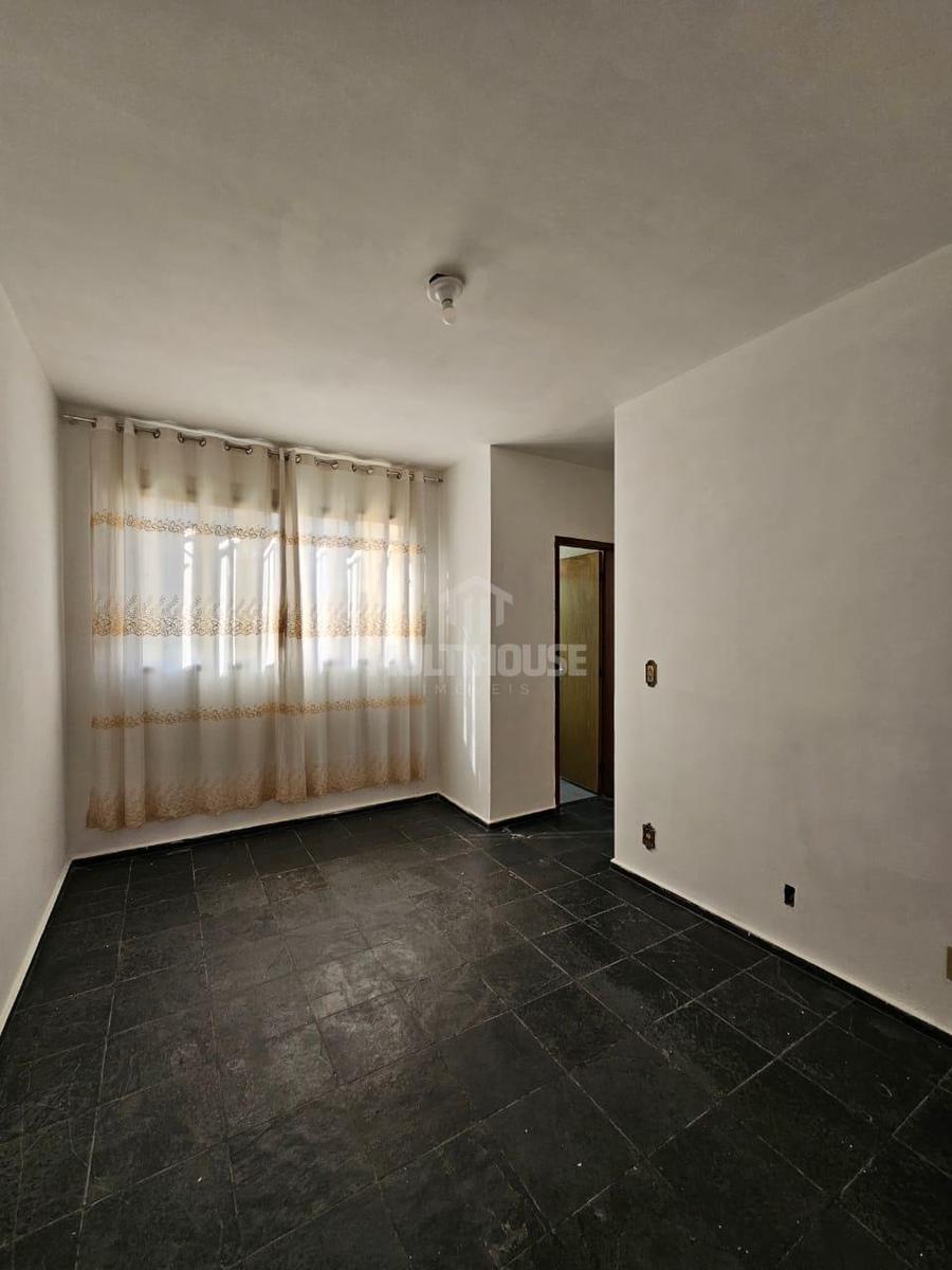 Apartamento, São Benedito, 2 Quartos, 1 Vaga