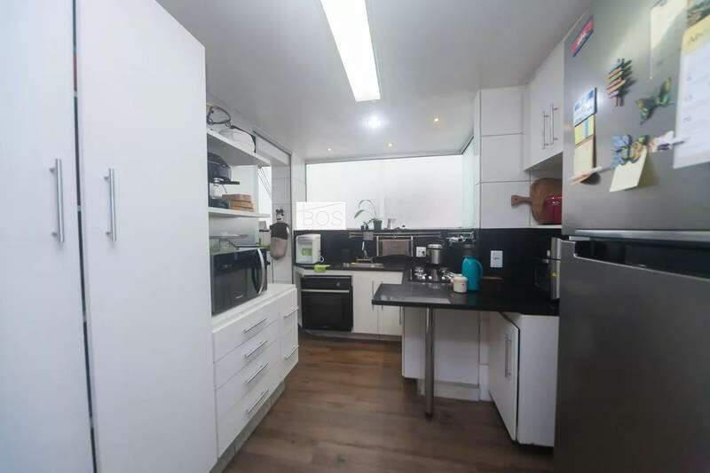 Apartamento, Sion, 4 Quartos, 1 Vaga, 1 Suíte