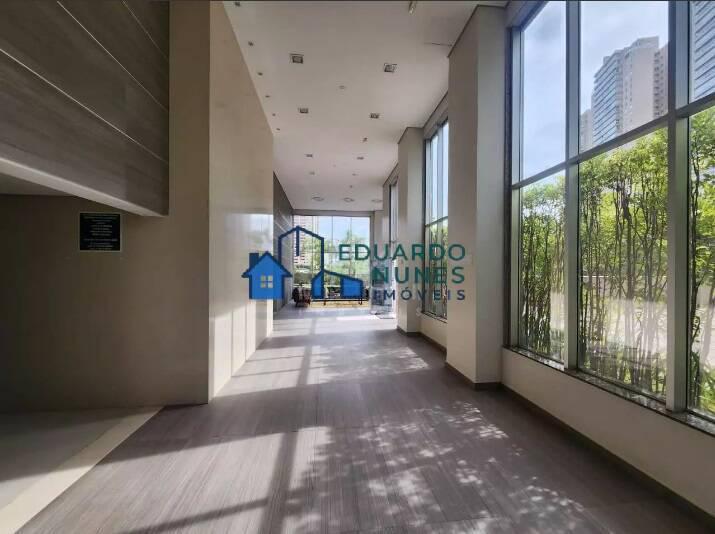 Apartamento, Vila da Serra, 1 Quarto, 2 Vagas, 1 Suíte