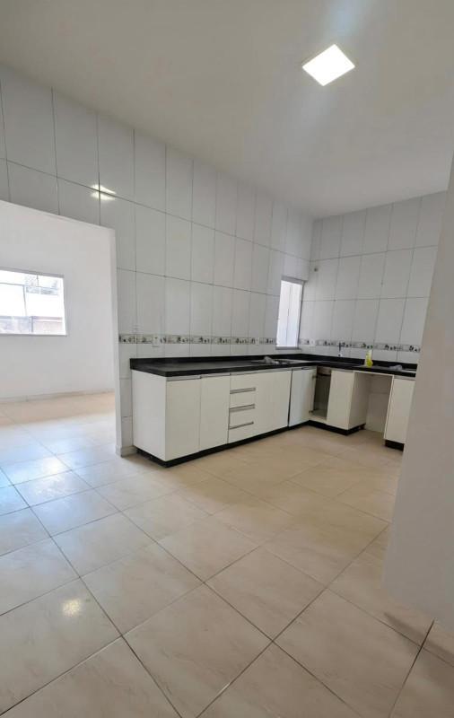 Casa, Jardim Imperial, 2 Quartos, 2 Vagas