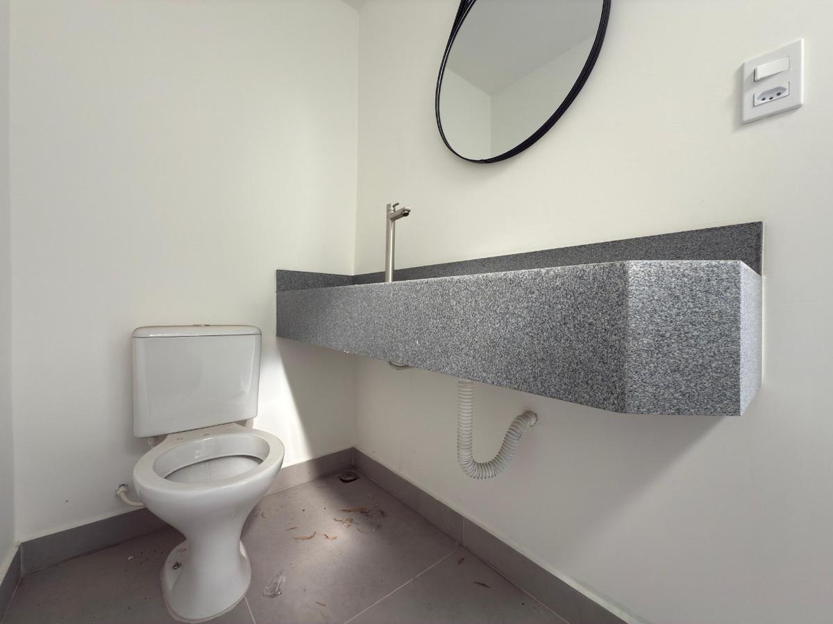 Apartamento, Castelo, 3 Quartos, 2 Vagas, 1 Suíte