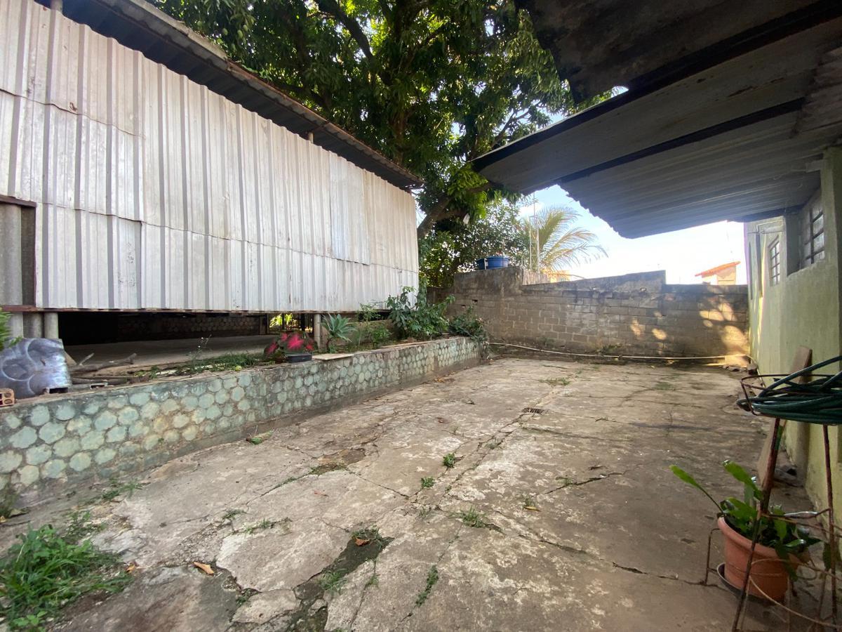 Casa, São Marcos, 2 Quartos, 2 Vagas