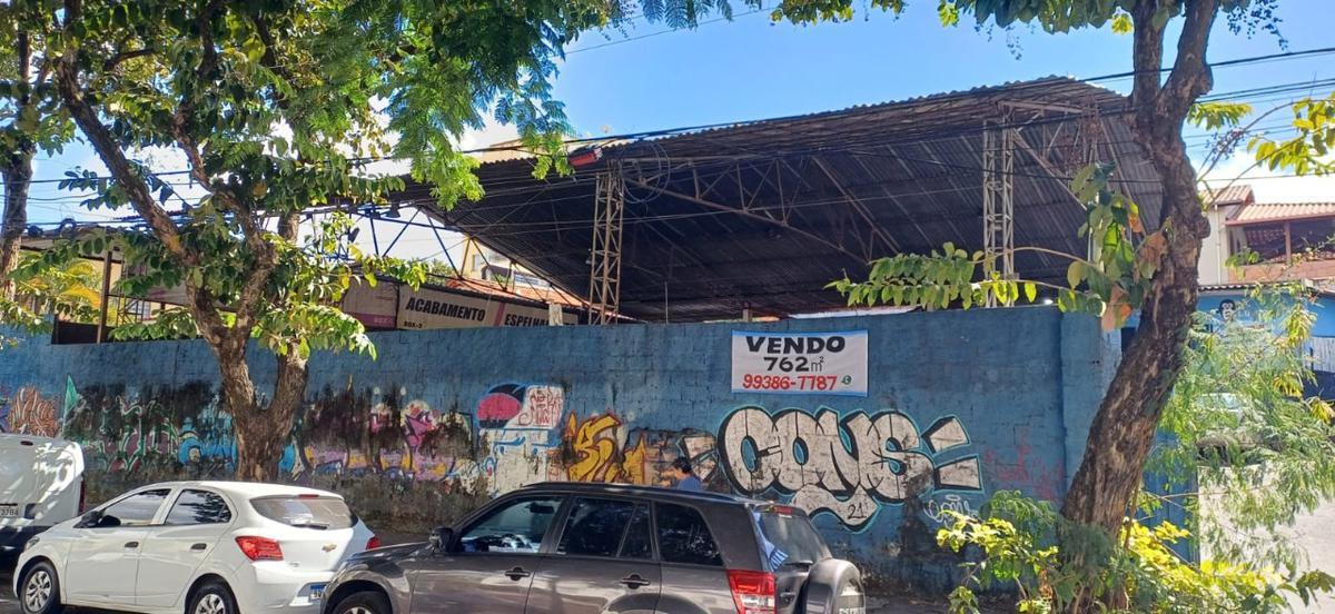 Lote, Santa Cruz, 0 Quarto, 0 Vaga