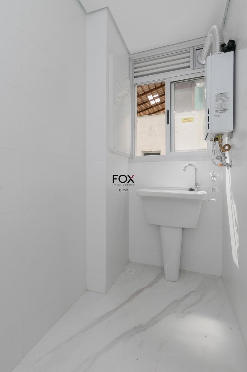 Apartamento, Anchieta, 2 Quartos, 2 Vagas, 1 Suíte