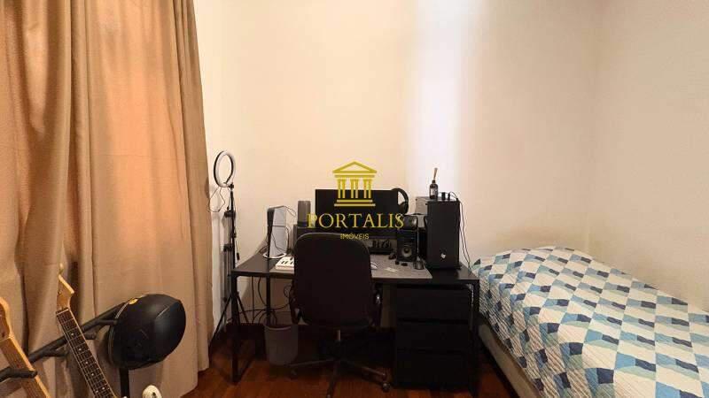 Apartamento, União, 4 Quartos, 2 Vagas, 1 Suíte