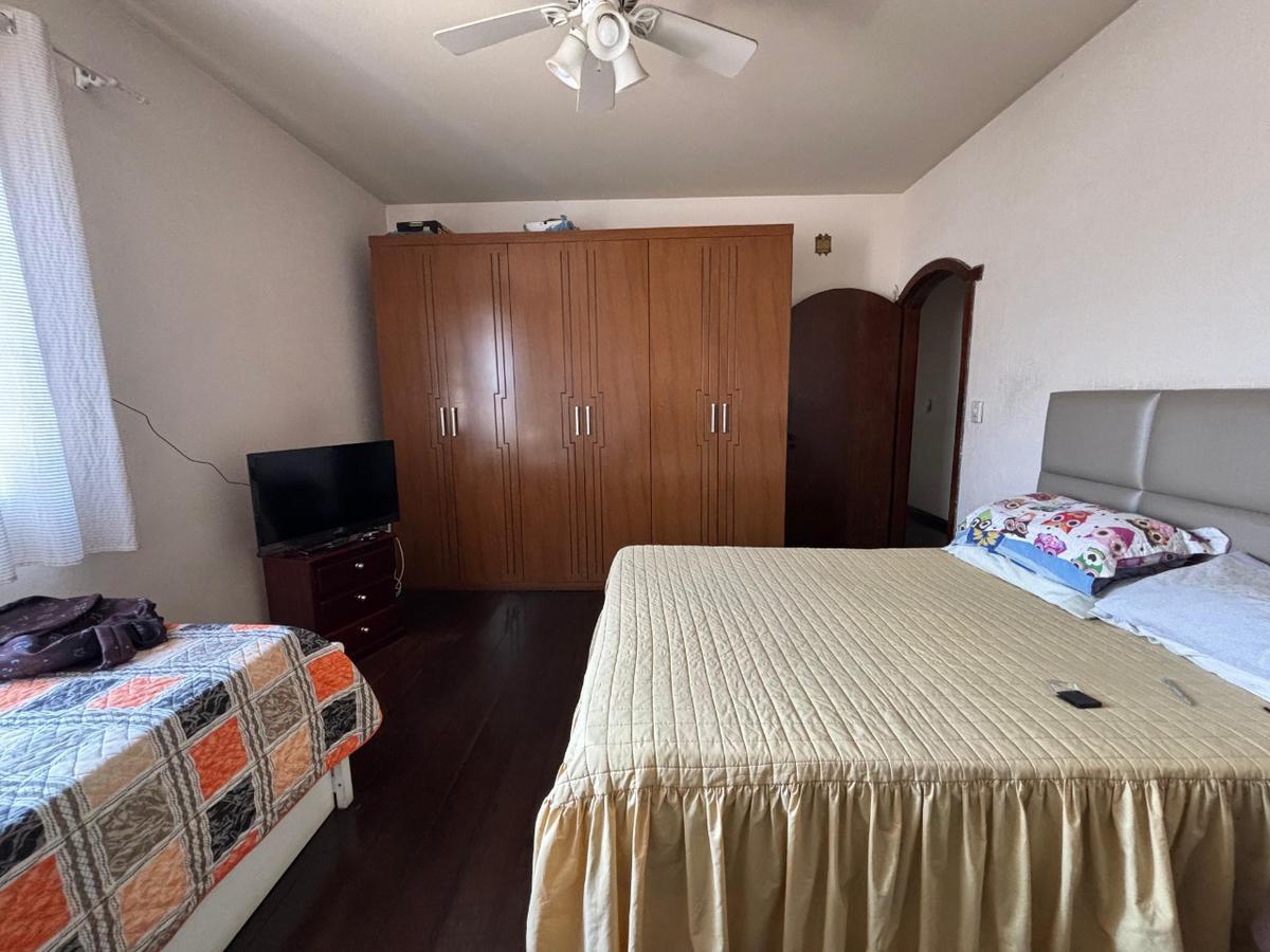 Casa, Carlos Prates, 6 Quartos, 2 Vagas