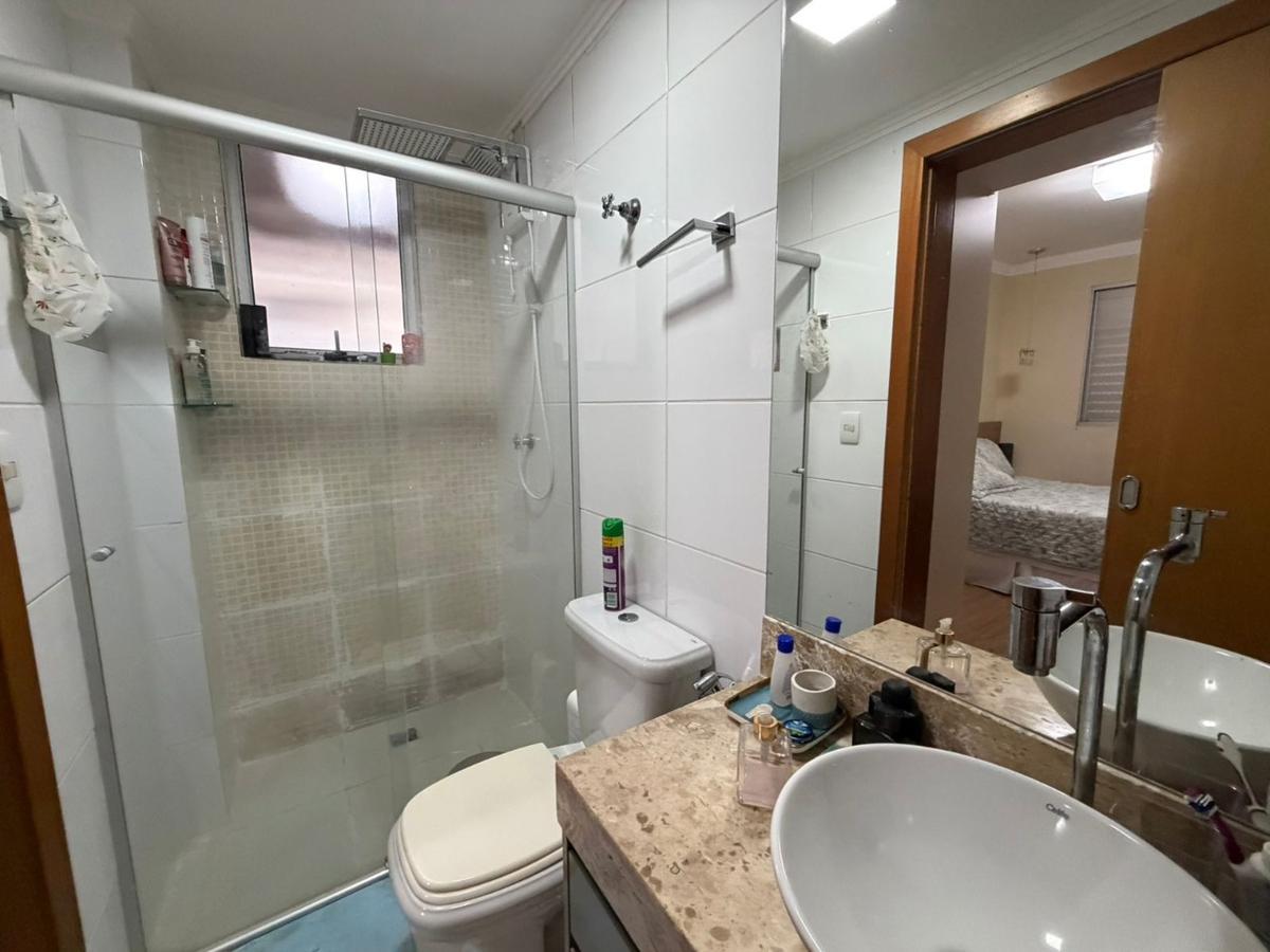 Apartamento, União, 3 Quartos, 2 Vagas, 1 Suíte