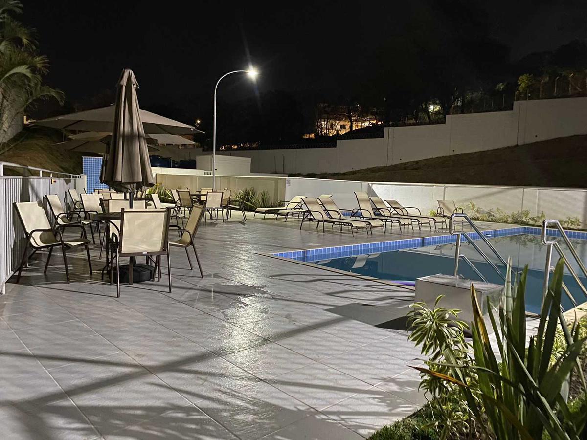 Apartamento, Palmeiras, 2 Quartos, 1 Vaga