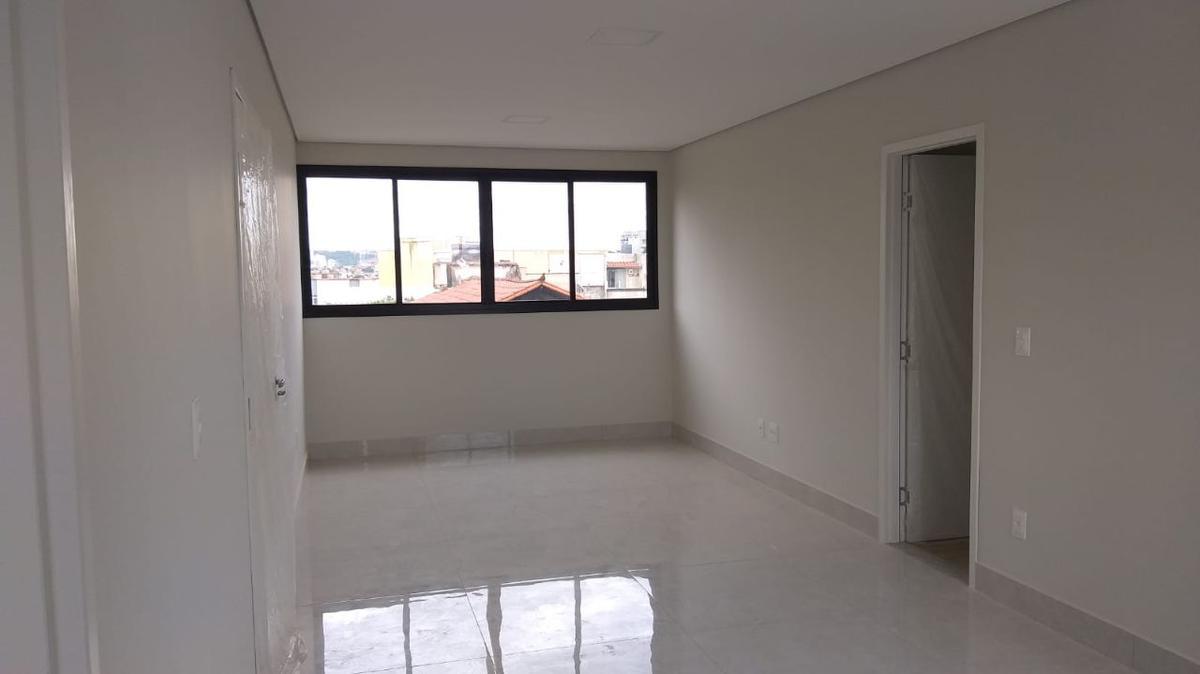 Apartamento, Silveira, 4 Quartos, 3 Vagas, 1 Suíte