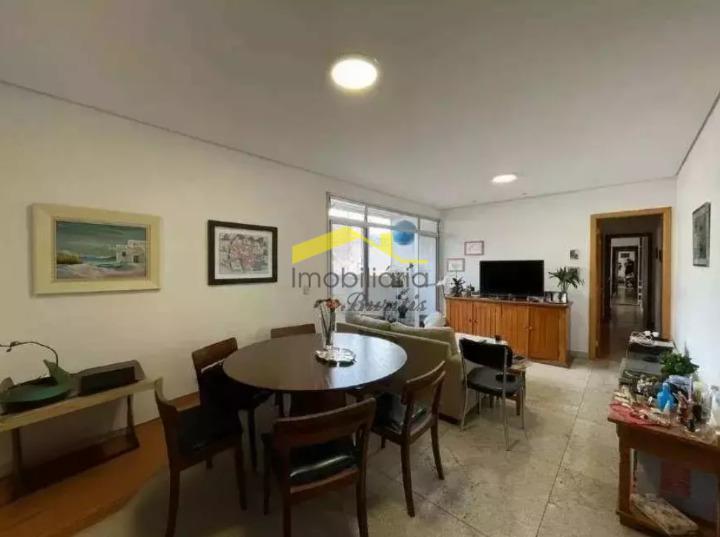 Apartamento, Buritis, 3 Quartos, 2 Vagas, 1 Suíte
