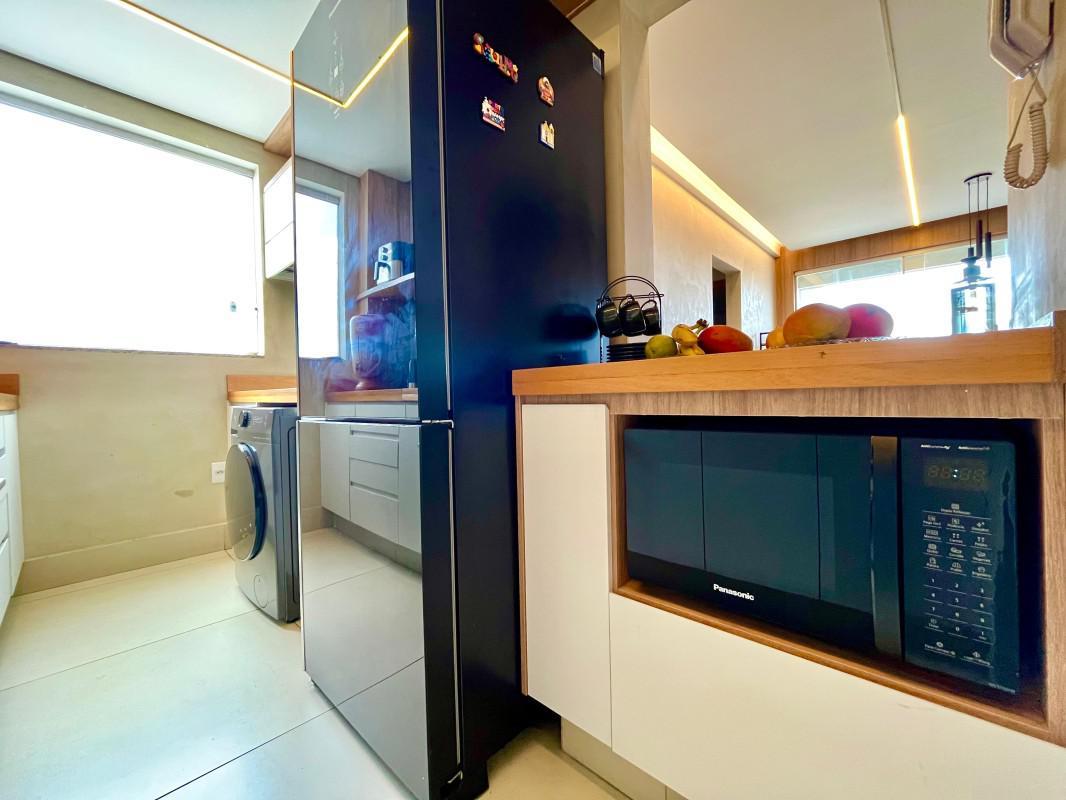 Apartamento, Suzana, 2 Quartos, 2 Vagas, 1 Suíte