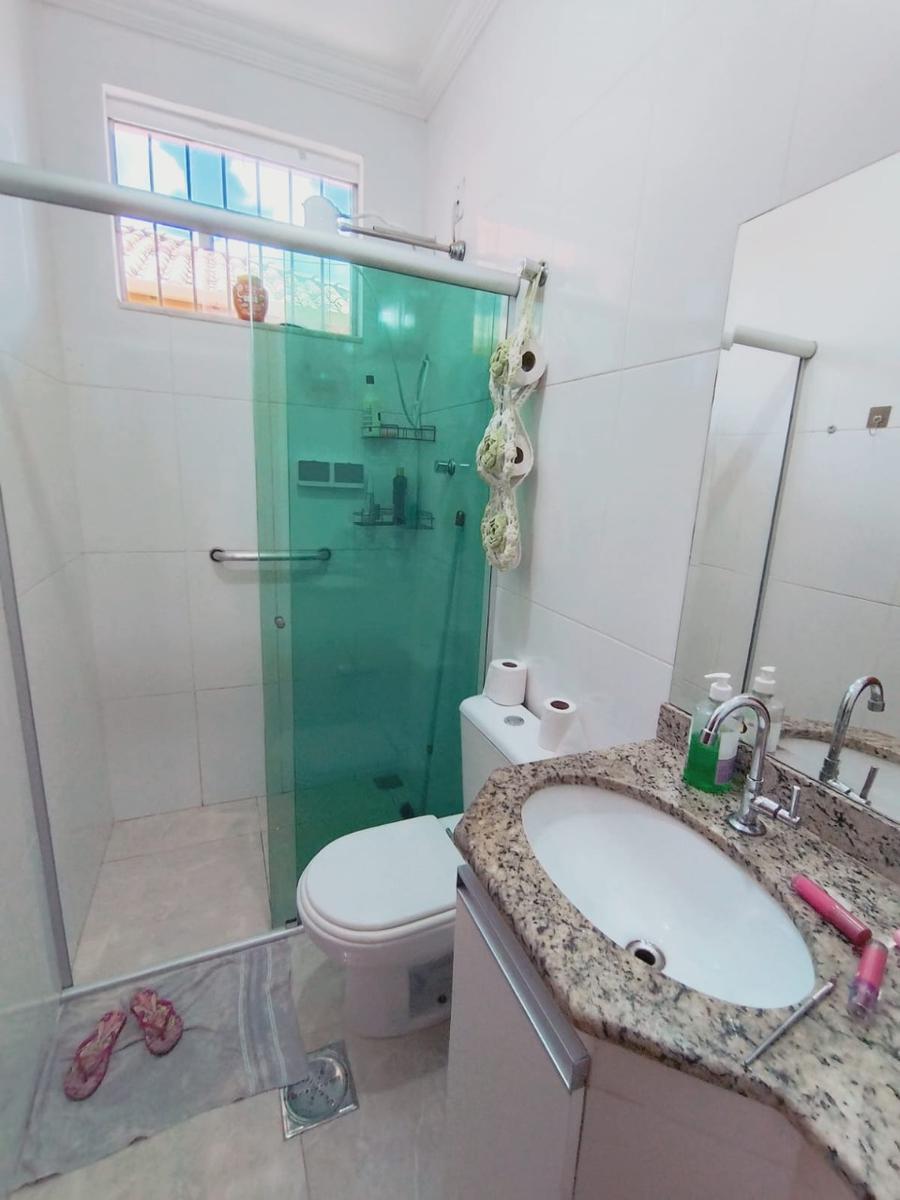 Casa, Piratininga (venda Nova), 2 Quartos, 1 Vaga