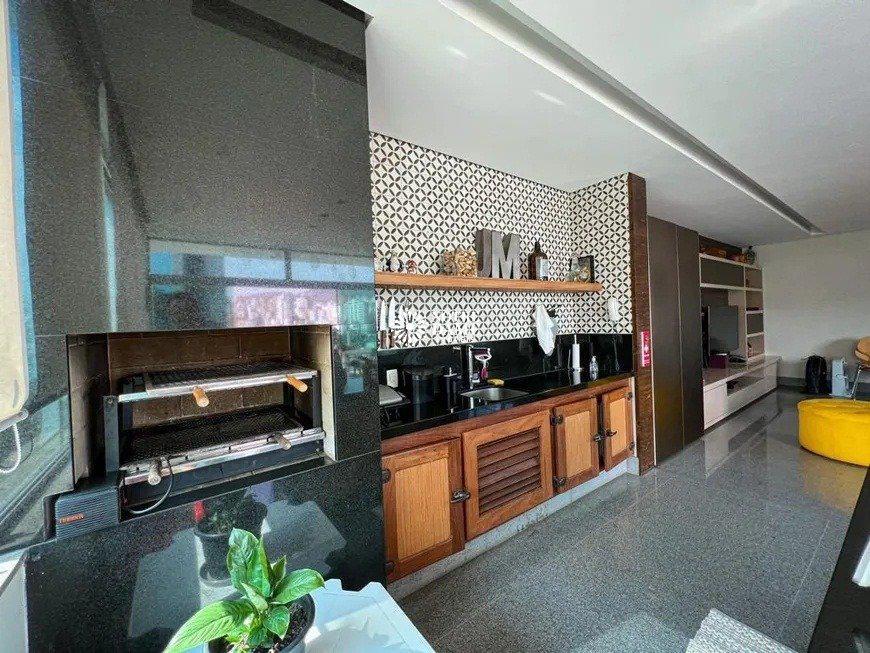Apartamento, Savassi, 4 Quartos, 3 Vagas, 1 Suíte