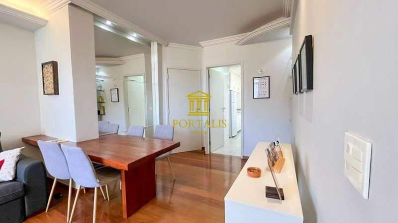 Apartamento, Sion, 2 Quartos, 2 Vagas, 1 Suíte