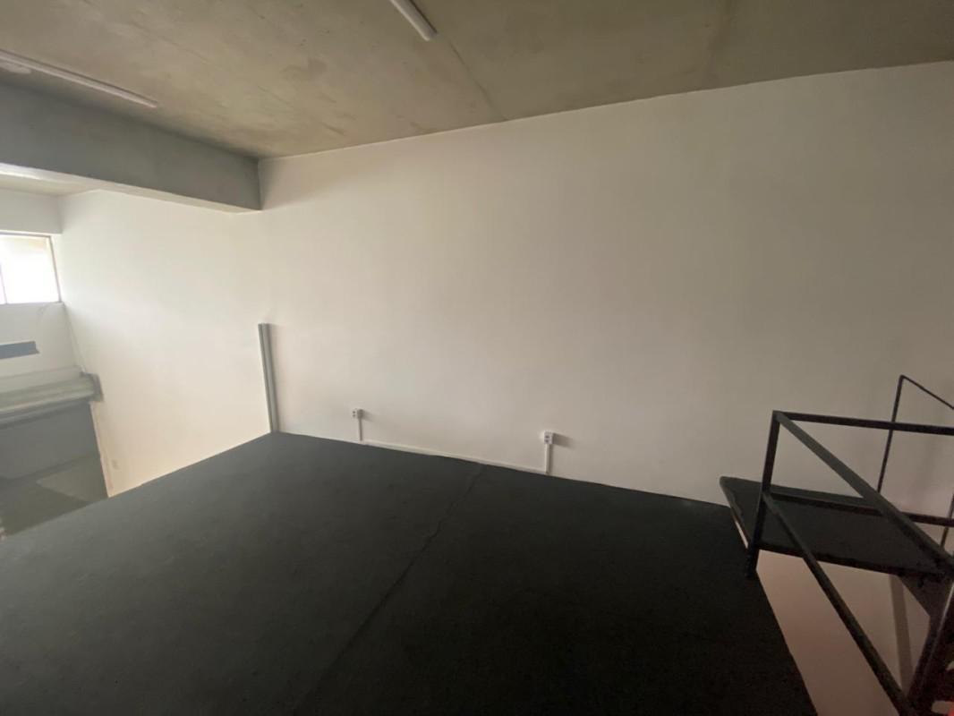 Andar, Castelo, 0 Quarto, 0 Vaga