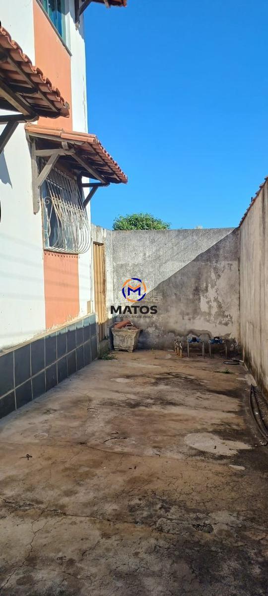 Apartamento, São Benedito, 2 Quartos, 1 Vaga