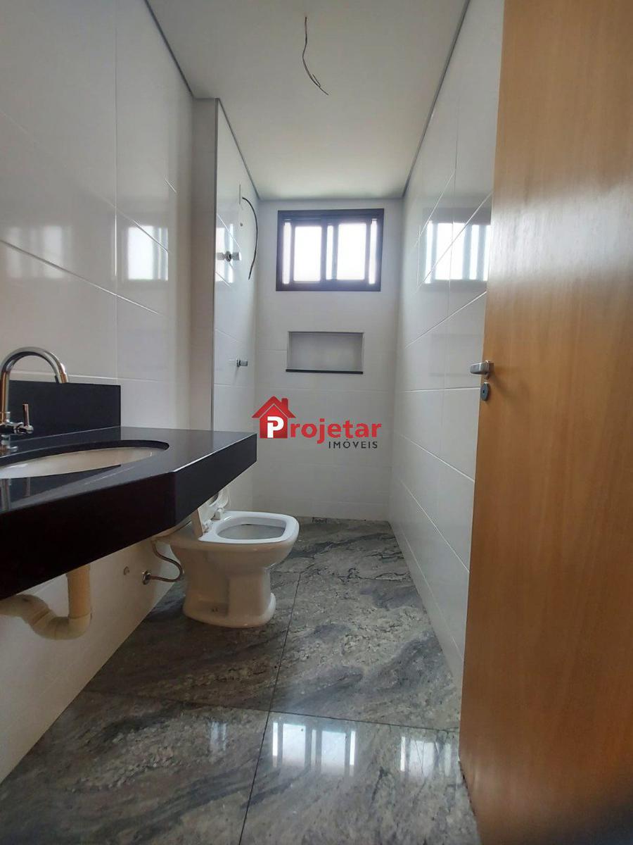 Cobertura, Prado, 4 Quartos, 3 Vagas, 1 Suíte