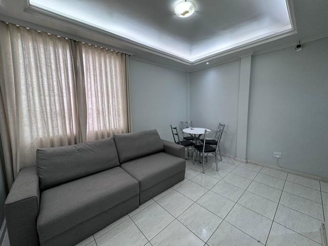 Apartamento, Ermelinda, 2 Quartos, 1 Vaga