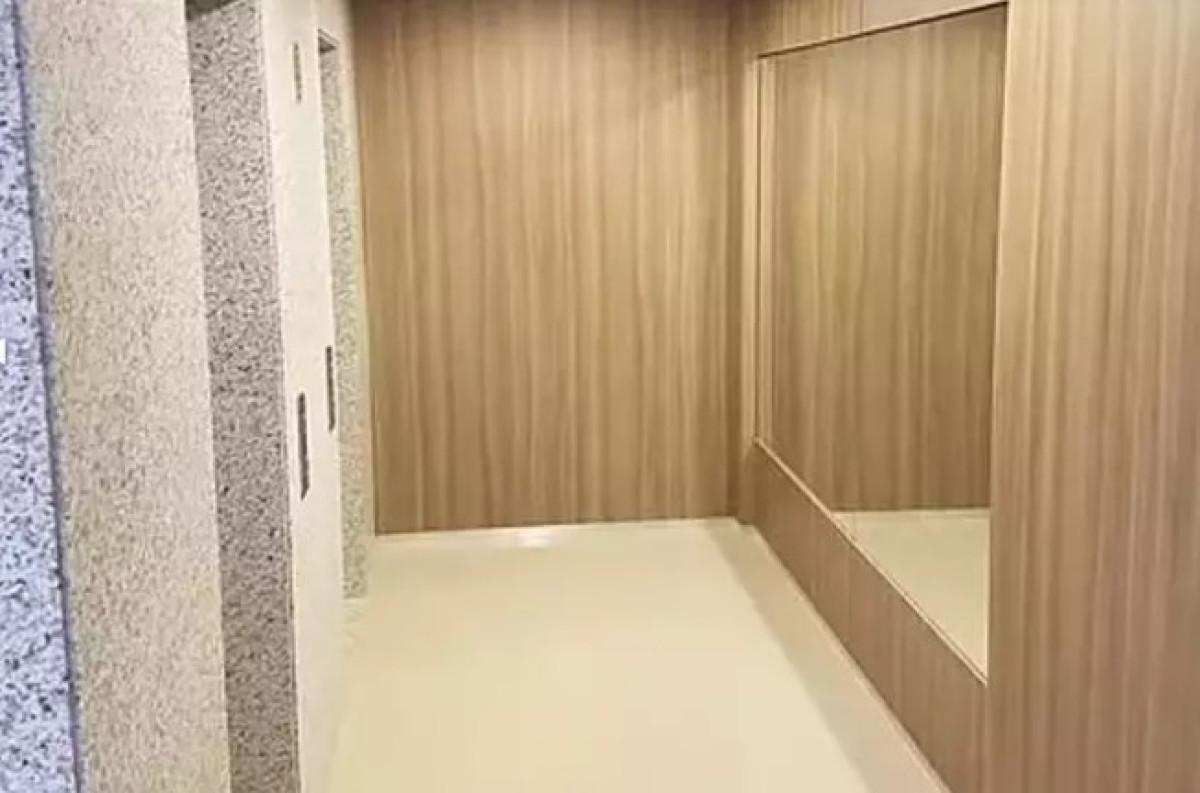 Sala, Barro Preto, 0 Quarto, 1 Vaga