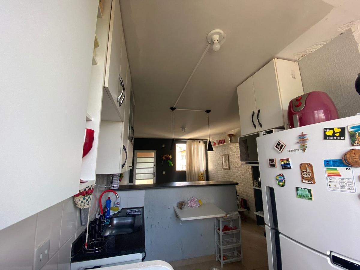 Apartamento, Vitória, 2 Quartos, 1 Vaga