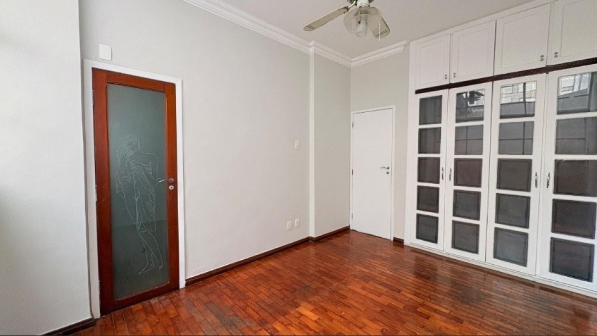 Apartamento, Barro Preto, 3 Quartos, 0 Vaga, 1 Suíte