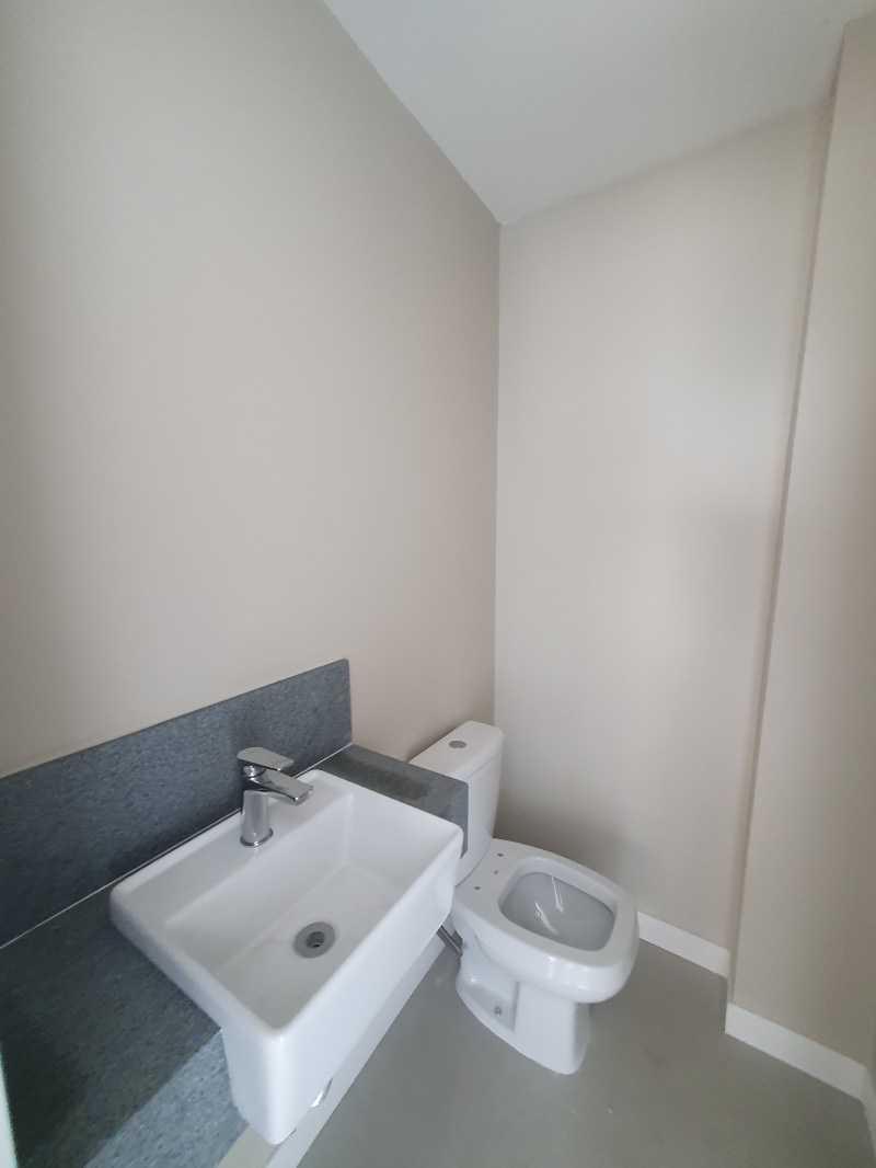 Apartamento, Gutierrez, 2 Quartos, 2 Vagas, 2 Suítes