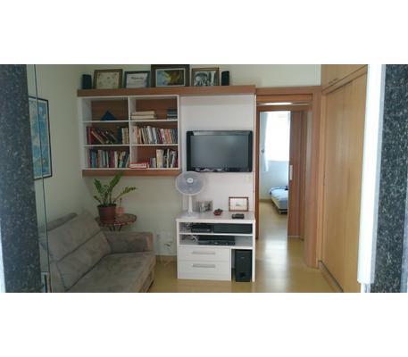 Apartamento, Ouro Preto, 3 Quartos, 2 Vagas, 1 Suíte