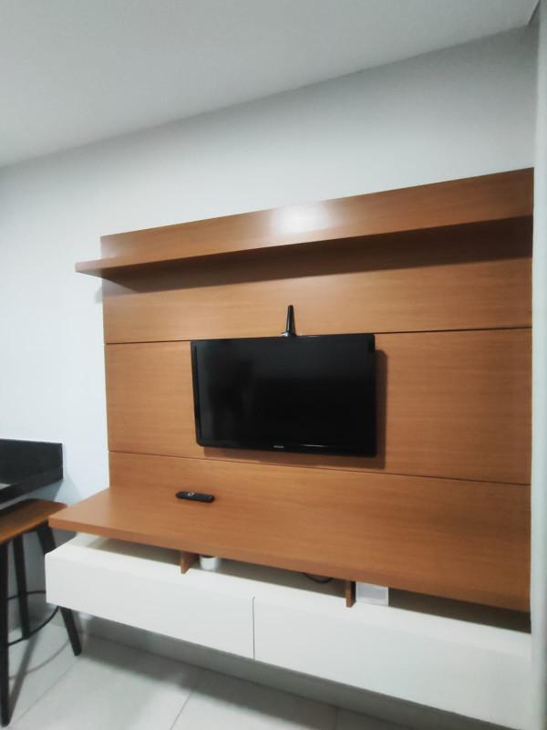 Apartamento, Ouro Preto, 1 Quarto, 1 Vaga