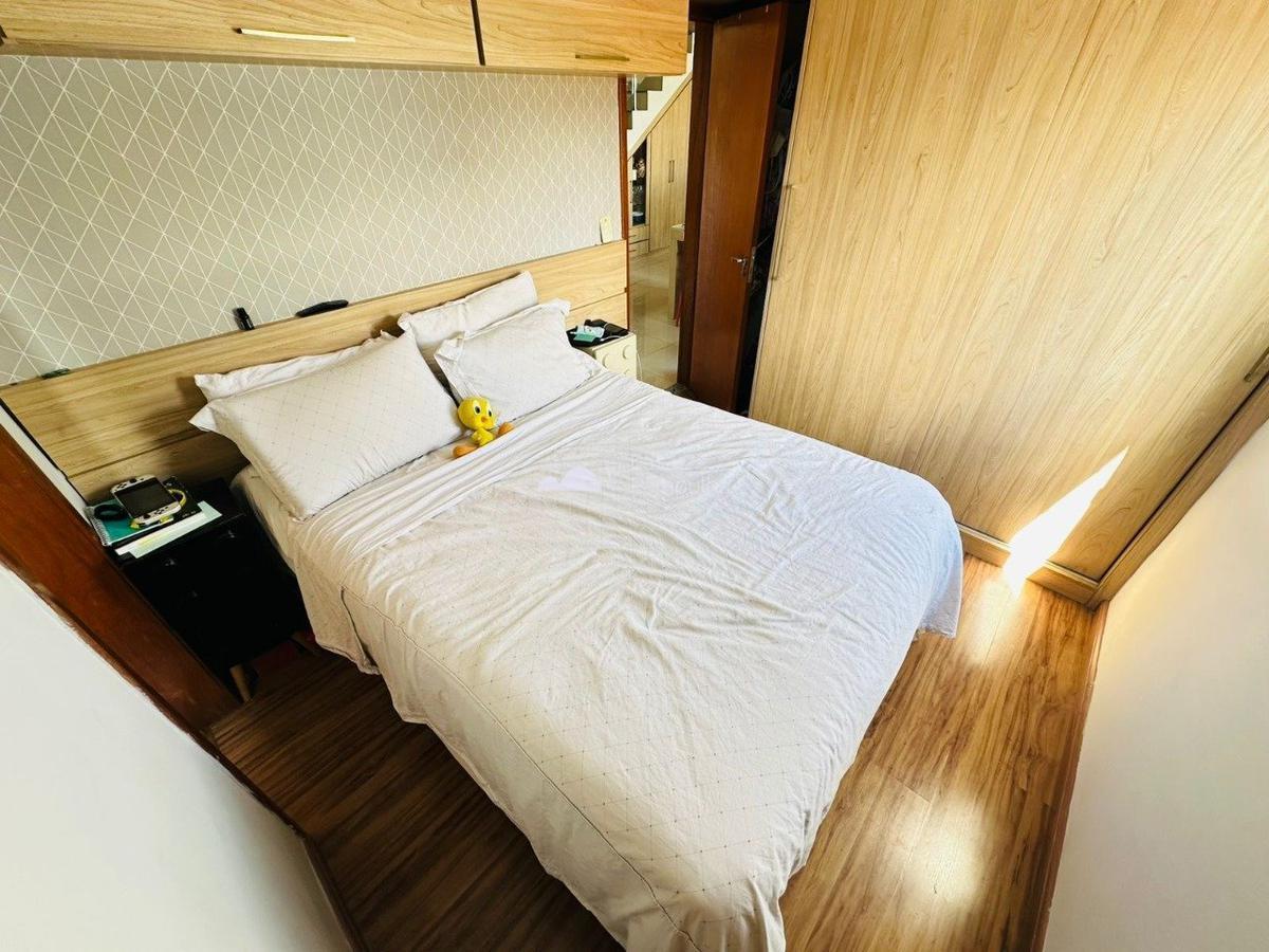 Apartamento, Sinimbu, 3 Quartos, 1 Vaga, 1 Suíte