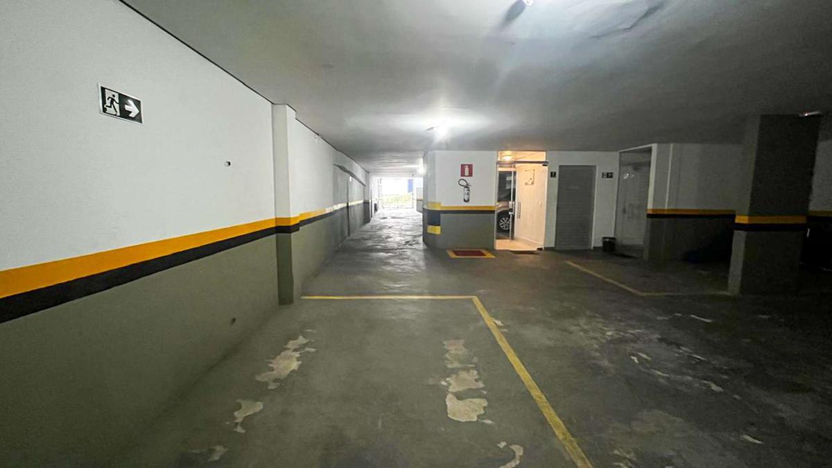 Apartamento, Santo Antônio, 2 Quartos, 2 Vagas, 1 Suíte