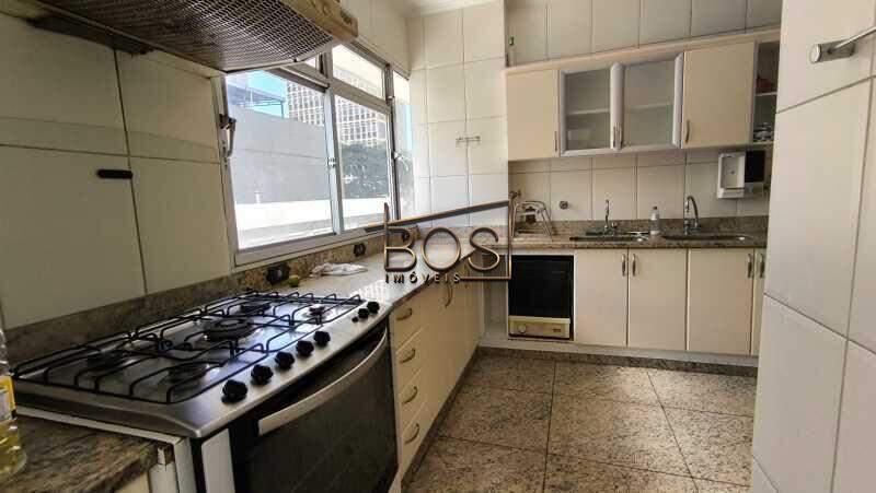Apartamento, Lourdes, 4 Quartos, 2 Vagas, 1 Suíte