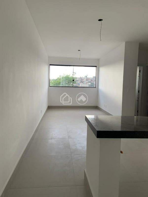 Apartamento, Buritis, 2 Quartos, 2 Vagas, 1 Suíte