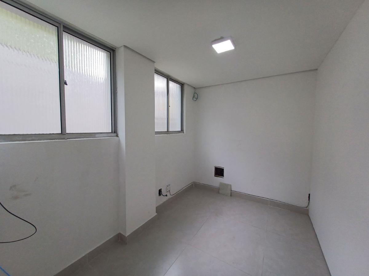 Andar, Renascença, 0 Quarto, 4 Vagas