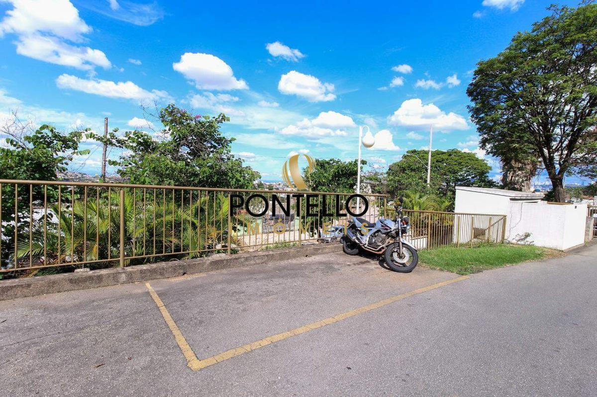 Apartamento, Califórnia, 2 Quartos, 1 Vaga