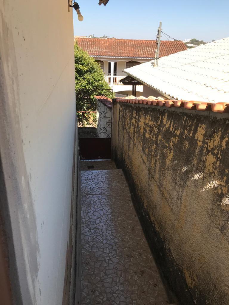 Casa, Jardim Petrópolis, 3 Quartos, 20 Vagas