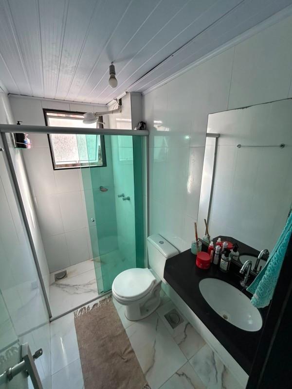 Apartamento, Masterville, 2 Quartos, 1 Vaga