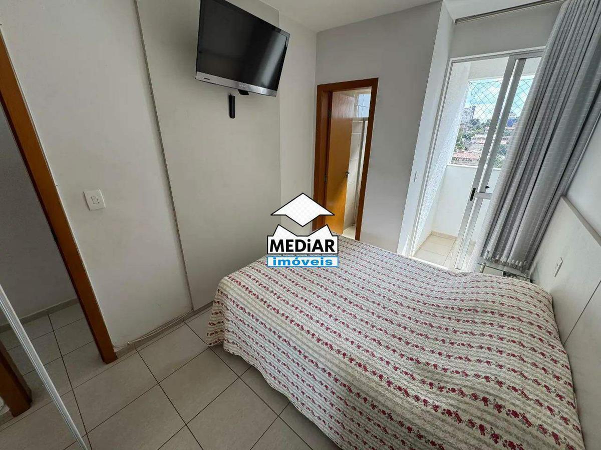 Cobertura, Santa Inês, 3 Quartos, 2 Vagas, 2 Suítes