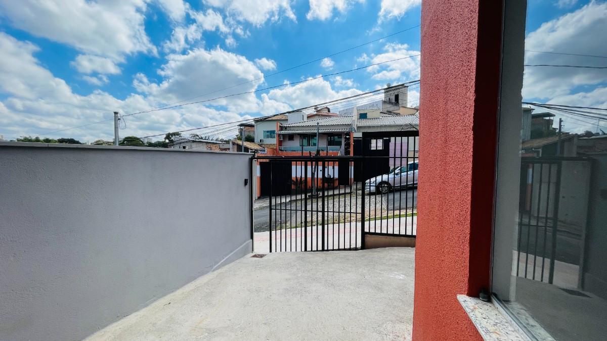 Apartamento, Parque Xangri-lá, 2 Quartos, 1 Vaga, 1 Suíte