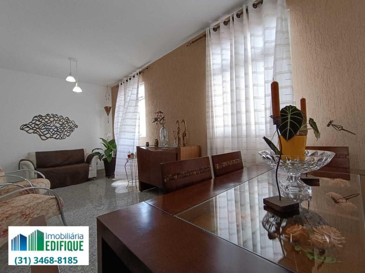 Cobertura, União, 4 Quartos, 2 Vagas, 1 Suíte