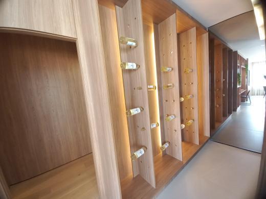 Apartamento, Jardim das Mangabeiras, 4 Quartos, 4 Vagas, 4 Suítes